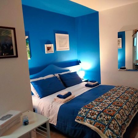Bed and Breakfast Al Quindici Scilla Exteriér fotografie